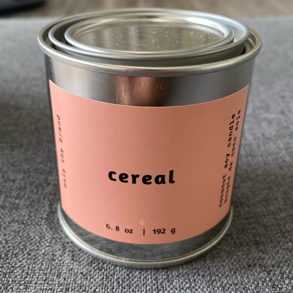 Mala the Brand Other - Mala the Brand Cereal Candle from The Jilly Box - New